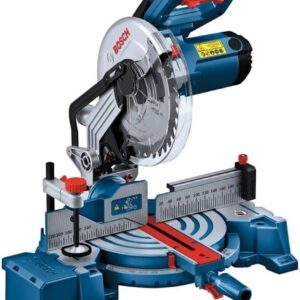 0601B33001 #7. BOSCH | Compound Mitre Saw 216mm - GCM 216