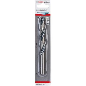 BOS2608577177#2.jpg. BOSCH Drill Bit Industrial, 13.0mm Quality