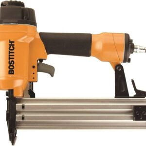 SBNC50FN #1. BOSTITCH Pneumatic Concrete Nailer, 25-50mm - HC50FN - 15G