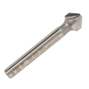 VERALP23200104#1.jpg. Countersink 10.4 - 90 Deg HSS - Shape C, 3 F