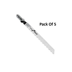 PTRT341HM #1. BETOP | Jigsaw Blades - T341HM Specially Fiber& Plaster 100mm Long - Pack Of 5