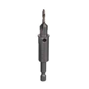 AC03005D #1. BETOP Countersink, 10.0 X 3.0mm Drill