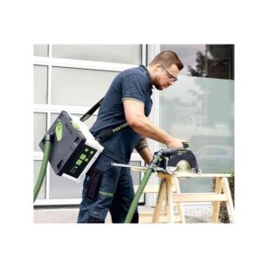 FES576936#2.jpg. FESTOOL Vacuum Cleaner, Cordless Portable, 36.0v - CTLC-SYS VAC BASIC - SOLO
