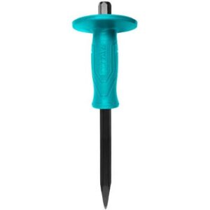 BRICHISELPIONT - PTR. TOTAL | Chisel Cold, 4mm x 300mm PIONT