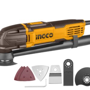 large-mf30080 - PTR. INGCO Multi, Multitool, 300 Watts - MF3008