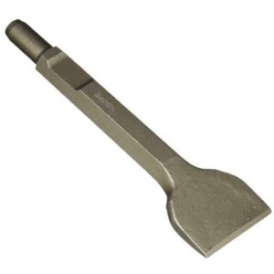 d-34811 - PTR. Chisel Hex 30mm, HM 1304/7, H65SC - Flat 75x310mm