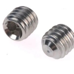 VALBR63048 #2. BETOP Grub Screw For Countersinks - NC 10/24 x 4.8mm