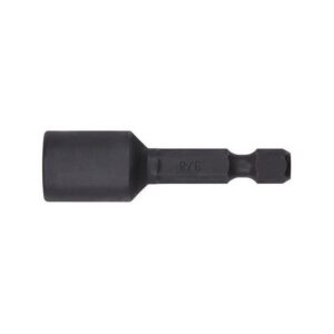 MAGNUT3865MM#1.jpg. Tork Craft Magnetic Nut Setter, Impact Proof, 3/8 X 65mm