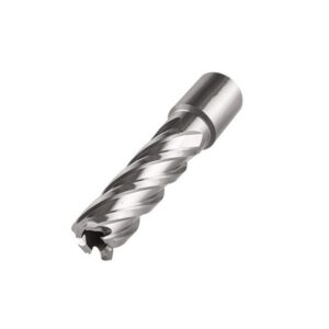 HSSCORX12MML#1.jpg. Cutter HSS - M2, 12 x 55mm, Annular Or Broach Cutter Slugger Bit