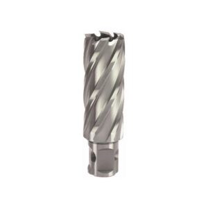 HSSCORX22MML#1.jpg. Cutter HSS - M2, 22 x 55mm, Annular Or Broach Cutter Slugger Bit
