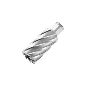 HSSCORX24MML#1.jpg. Cutter HSS - M2, 24 x 55mm, Annular Or Broach Cutter Slugger Bit