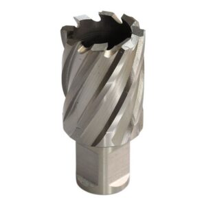 HSSCORX32MMS#1.jpg. Cutter HSS - M2, 32 x 30mm, Annular Or Broach Cutter Slugger Bit