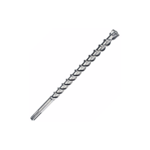 SDSMAX20X400#1.png. SDSM - Max Drill Bit, 20 X 400mm - OL = 505mm