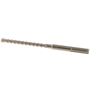 SDSMAX22X200#1.png. SDSM - Max Drill Bit, 22 X 200mm - OL = 340mm