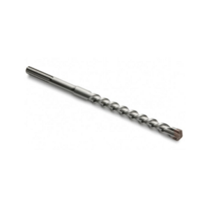 SDSMAX30X200#1.png. SDSM - Max Drill Bit, 30 X 200mm - OL = 340mm