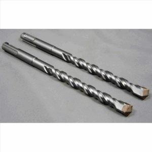 SDSPLUS16150#1.png. SDSP - Plus Drill Bit, 16.0 X 150mm - OL = 210mm