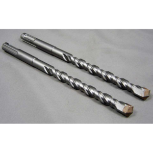 SDSPLUS16200#1.png. BOSCH SDSP - Plus Drill Bit, 16.0 X 400mm 5X, Also For Steel Reinforced Concrete