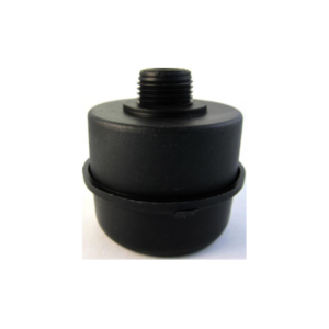 VERGIOAF03#1.png. Air Filter, Compressor, 3/4 Inch - 25mm Thread Diameter