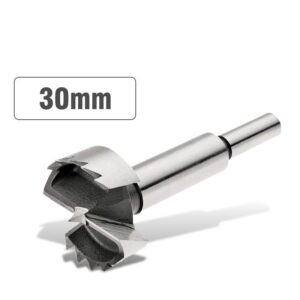 FORSTNERBIT30MM#1.jpg. Forstner Bit, 30mm