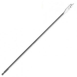 VERTCSB414#1.jpg. Tork Craft Spade Drill Bit Pro - Wood, 14 --x-- 400mm