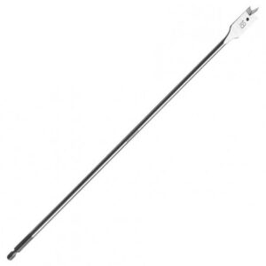 VERTCSB418#1.jpg. Tork Craft Spade Drill Bit Pro - Wood, 18 --x-- 400mm