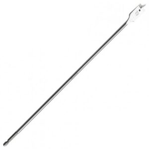 VERTCSB419#1.jpg. Tork Craft Spade Drill Bit Pro - Wood, 19 --x-- 400mm