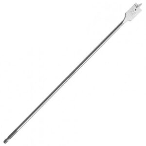VERTCSB422#1.jpg. Tork Craft Spade Drill Bit Pro - Wood, 22 --x-- 400mm