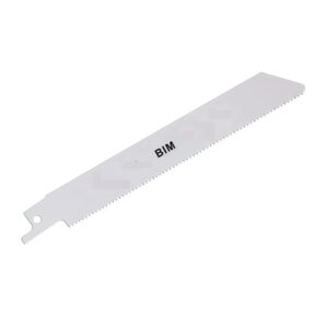 s522af - PTR. S522AF Reciprocating Sabre Saw Blade Metal Fine 100mm Pack 2