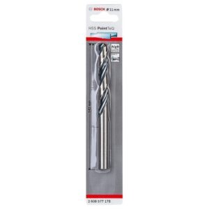 BOS2608577175#2.jpg. BOSCH Drill Bit Industrial, 11.0mm Quality