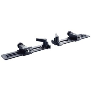 FES498590#1.jpg. FESTOOL Cross Stop Repeat Hole Spaces 100 to 205
