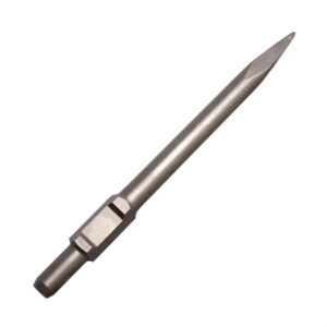 TOTALCHISDB2P - PTR. Chisel Hex 30mm, HM 1304, H65SC - Point