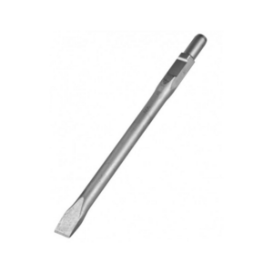 MAKD15300#1.png. Chisel Hex 30mm, HM 1304, H65SC - Flat 30mm