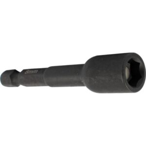 MAGNUT0865MM#1.jpg. Tork Craft Magnetic Nut Setter, Impact Proof, 08 X 65mm