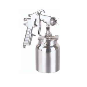 VERSGPQ2#1.jpg. Spray Gun, High Pressure - Ø 2.0mm