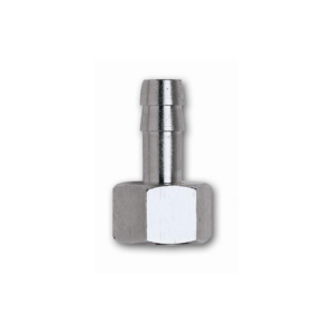VERGAV12343#1.png. Hose Connector 1/4 Female X 10mm