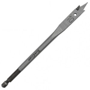 VERTCSB010#1.jpg. Tork Craft Spade Drill Bit Pro - Wood, 10 x 150mm
