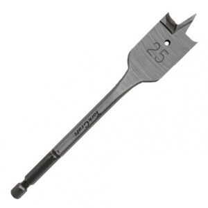 VERTCSB025#1.jpg. Tork Craft Spade Drill Bit Pro - Wood, 25 x 150mm