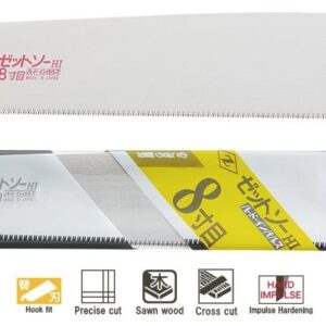 07915007 #1. ZetSaw Carpenters Cross H-250 Replacement Blade