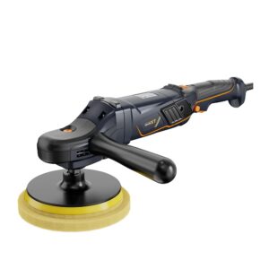 A7178 #1 - PTR. MAX XT Polisher / Sander, 1200W, 180mm - MEP1200
