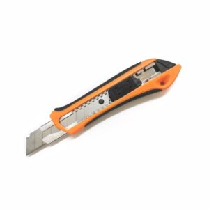 TK-007 #1. Snap Off Blade Knife For Size 18 x 100
