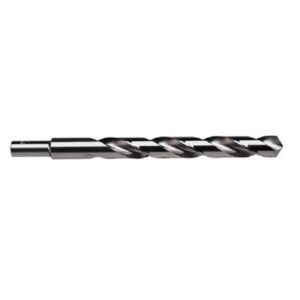 VERDR20185#1.jpg. Drill Bit Industrial, 18.5mm Quality, Reduce Shank to 13mm