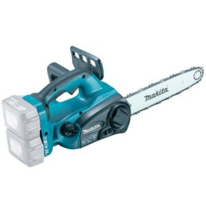 MAK08526 #1. Chain Saw MAKITA, Cordless, 36.0v - DUC302Z - SOLO