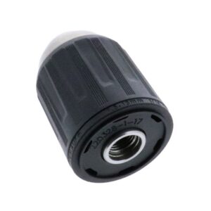 chuck - PTR. Chuck Keyless, 13mm 1/2 X 20 DC Impact Lock Mechanism