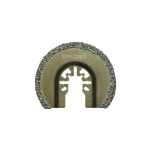 VERTCOA002#1.jpg. Multi, Carbide Grit Radial Saw Blade - Ceramics, Concrete & Stone