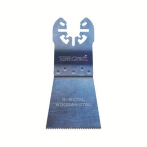 VERTCOA007#1.jpg. Multi, Bi-Metal Standard Flush-Cut Universal Saw Blade 45mm