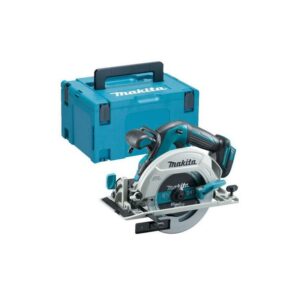 MAK08620#1.jpg. MAKITA Circular Saw Cordless 18.0v - DHS680ZJ (BL) - SOLO