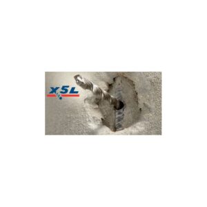BOS2608833827#1.jpg. BOSCH SDSP - Plus Drill Bit, 16.0 X 250mm 5X, Also For Steel Reinforced Concrete