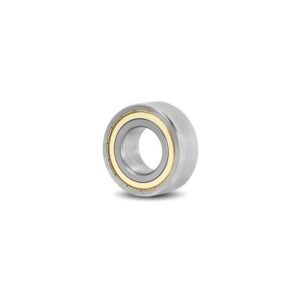 BEA6302ZZC3#1.jpg. Bearing, 6302 - LLB C3