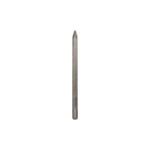 BOS1618600019#1.jpg. Chisel Hex 28mm - Point - 520mm Long