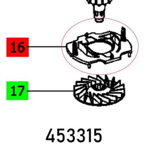 FES453315#1.jpg. FESTOOL Plate, ES 150E